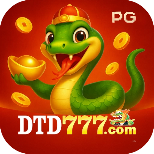 Logo da dtd777