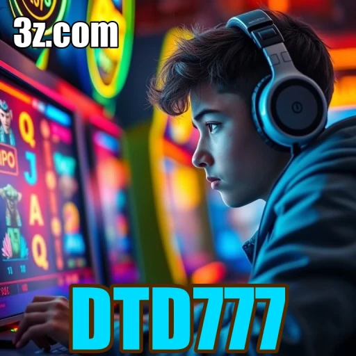 DTD777 Jogos de Ação