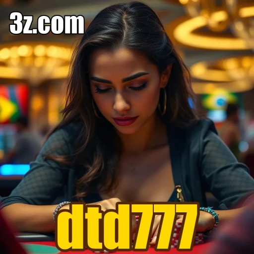 DTD777 Arcade
