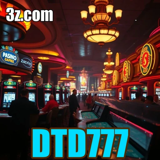 DTD777 Batalha