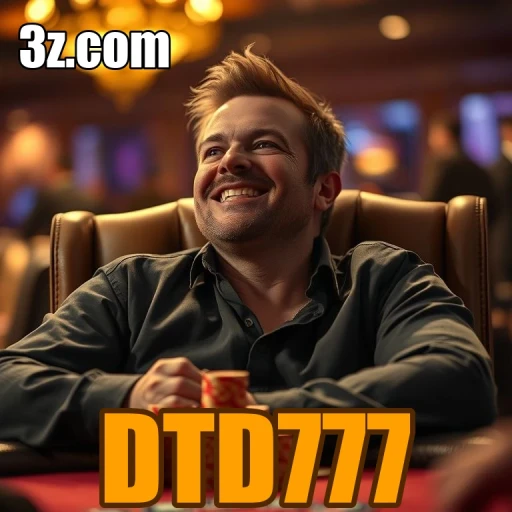 Builder: A Revolução Criativa do DTD777 em Jogos Online