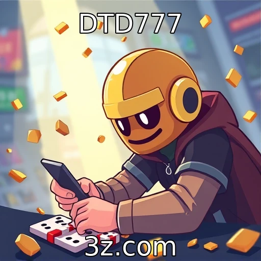 Impacto das microtransações na experiência do jogador - DTD777