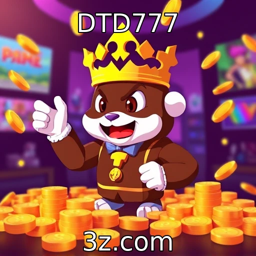 Mudanças nas políticas de monetização de jogos - DTD777