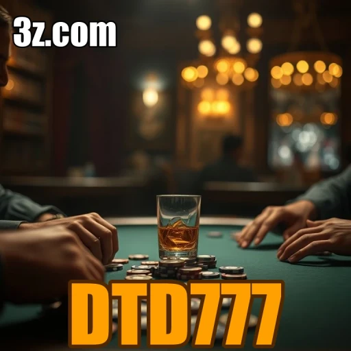 DTD777 Simulação