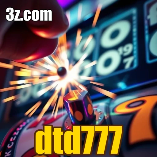 Simulador Inovador na DTD777: Mergulhe em Aventura Realista