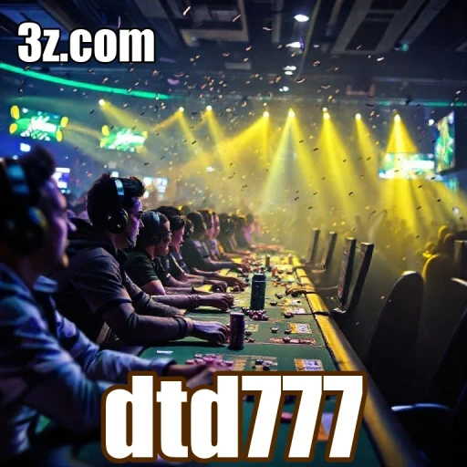 DTD777 Jogos de Estratégia